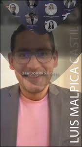 📢 ¡Atención! El Dr. Luis Malpica de la Universidad de Texas MD Anderson en  Houston te invita a la 3ra Jornada GCEL: Desafíos en el Diagnóstico y  Tratamiento de los Linfomas 🎗️., 🗓️ Marca tu ...