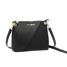 Anna Grace Cross Body Shoulder Bag Buy Online In Pakistan All Over The Pakistan In Karachi Lahore Islamabad Multan Peshawar Faisalabad Rawalpindi Gujranw Crossbody Bag Purses Crossbody Leather Crossbody Bag