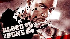 Blood and Bone