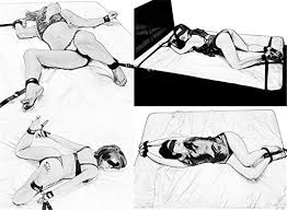 When i got home that night my wife served dinner. Grosshandel Bdsm Bondage Restraint Unter Bett Erwachsenes Geschlecht Spielt Fur Frau Paare Spiele Strap Bondage Set Handschellen Verschiedene Stile Von Fleshlight 3 65 Auf De Dhgate Com Dhgate