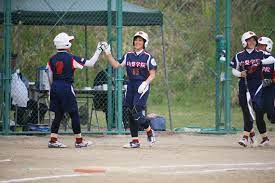 掲載日：2020年09月08日 ｜ クラブ活動 , 女子ソフトボール部 ｜. å±±æ¢¨å­¦é™¢é«˜ç­‰å­¦æ ¡