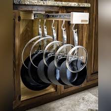 glideware wood pull out cabinet