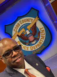 Tonight, a special shout out to The Cobb County Police Department, The City  of Dunwoody Police Department, and The City of Brookhaven Police Department  all of the Greater Atlanta Georgia Area. |