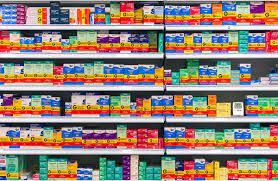 Proper labeling is one of the most important aspects of dispensing a prescription. Generic Drug Wikipedia