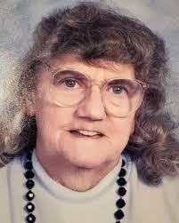 Obituary information for Shirley Little