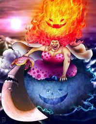 Click To Close Image Click Und Drag To Move Use Arrow Keys For Previous And Next One Piece Big Mom Big Mama One Piece Piecings