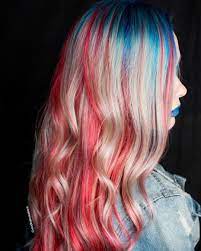 Vividhaircreations Pravanavivids Hair Inspiration Hair Hair Color