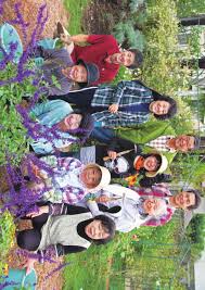 興 味 を 持つ 』 そ れ 、 ま ち づ く り で す