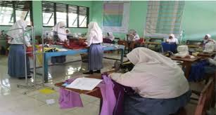 We did not find results for: Ujian Kompetensi Tata Busana Smk Negeri Margomulyo