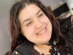 ADOPTED!! Bayleigh Meadows is a 2020 senior at James Monroe where she  enrolled and completed her senior classes through virtual school. She was  enrolled in online college classes through Glenville state her