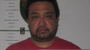 Duane Arthur Dungca charged in sex assault of girl, age 8 through 13,