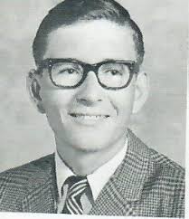 Passing of Richard Eichler, Midwest City Bomber Alumnus