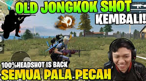 Garena free fire pc, one of the best battle royale games apart from fortnite and pubg, lands on microsoft windows so that we can continue fighting free fire pc is a battle royale game developed by 111dots studio and published by garena. Pcgame Ø¹Ù„Ù‰ ØªÙˆÙŠØªØ± Parah Jongkok Shot Versi Lama Kembali Lagi Auto Headshot Garena Free Fire Link Https T Co Qxisw3zu40 Android Autoheadshot Carajongkokshoot Freefire Freefireindonesia Games Garenafreefire Headshot Jongkok