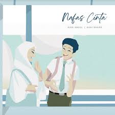 Share official music video lagu bayang dari khai bahar. Lirik Nafas Cinta Khai Bahar Aina Abdul Lirik Lagu Malaysia