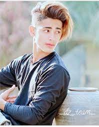 Danish Zehen Photo Danish Men Danish Image Gents Hair Style