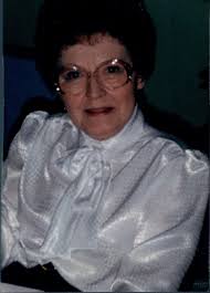 Anne Finney Obituary