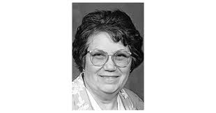 Jeanne Newport Obituary (2018)