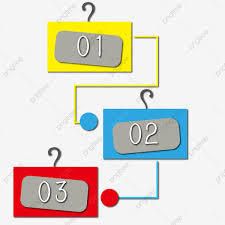 Three Step Chart Template Chart Business Design Png