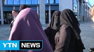 برقع burquʿ 또는 burqa' 페르시아어: ì˜¤ìŠ¤íŠ¸ë¦¬ì•„ ë¶€ë¥´ì¹´ ê¸ˆì§€ ì´ìŠ¬ëžŒ í˜ì˜¤ í™•ì‚° Ytn Youtube