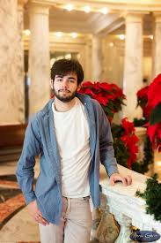 Jack in the box in boise, idaho. Seniors Jack Portraits Anna Gorin Photography Boise Idaho