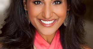 Miss America 2014 talks about pancakes and healthy kids