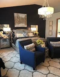 Small Master Bedroom Ideas With Queen Size Bed Masterbedroomideas Bedroomdecor Rusticbedroom B Gray Master Bedroom Master Bedrooms Decor Home Decor Bedroom