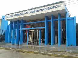 Colegio Jaén de Bracamoros