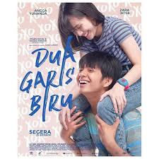 Tidak perlu instalasi dan pendaftaran yang ribet. Nonton Streaming 2 Garis Biru Brainly
