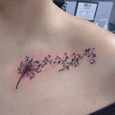 Rock müzik türünden hoşlananlar için gitar ya da rock and roll temalı tasarımlar önerilebilir. 75 Marvelous Music Note Tattoo Ideen Fur Diejenigen Die Mit Musik Verliebt Ist Tattoo Dovme Kelebekler