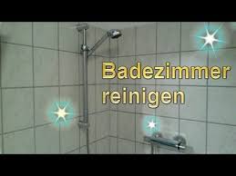Badezimmer Putztrick Bad Muhelos Sauber Machen Lifehack Bad Reinigen Dusche Putzen Youtube Small Bathroom Decor Toilet Surround Neon Signs
