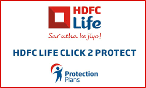 Hdfc term insurance plan provides us the benefit of life insurance protection at an inexpensive premium. Hdfc Life Click To Protect Insurance Plan A Review Life Insurance Blogs