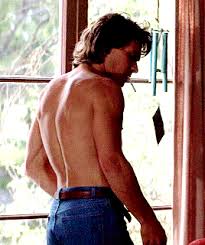 Your favorite computer file type! Oh What A Circus Oh What A Show Patrick Swayze As Dalton In Road House 1989