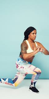 A full body workout that you can do whenever and wherever you like. 12 No Equipment Exercises Top Trainers Swear By Self