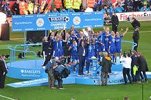 The club competes in the premier league. Leicester City F C Wikipedia