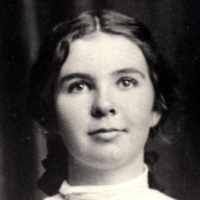 Amy Jane Roberts Stevens (1894-1949)