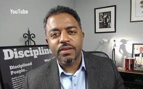 YouTube has since removed the only video posted to Shamsud-Din Jabbar's  channel in which he discussed real estate and was looking to help clients  buy property. Jabbar graduated from Georgia State University