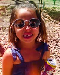 Nevaeh Cherry 15! I would say time flies but just said today it feels like  it took forever. Now that doesn't mean keep living fast. As my little girl  I want you