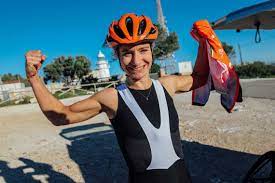 Britain's lizzie deignan, who edged out vos to win in 2020, finished ninth. Vos Is Boss Marianne Vos Liv Cycling Official Site