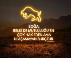 Fzlt Sdl Adli Kullanicinin Boga Burcu Panosundaki Pin 2020 Boga Burcu Burclar Boga