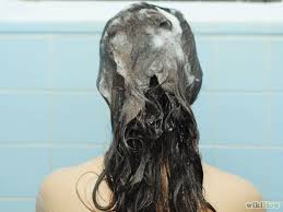 How To Do A Bleach Wash On Your Hair Bleach Wash Hair Hair Dye Removal Bleach Bath Hair