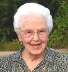 L. Ruth Britton Berneking (1923-2020)