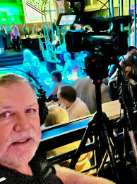 Shagging at the Spanish Galleon in SC