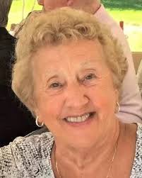 Margery Howland Obituary