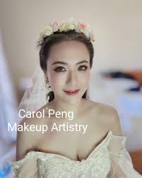 Carol Peng Makeup Artistry (@carolpeng_makeupstudio) · Sydney, NSW