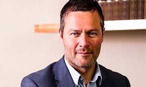 John Cassels's Instagram, Twitter & Facebook