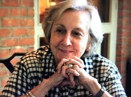 Freida Parker Obituary