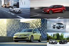 Les Nouveautes Hybrides Qui Vont Marquer 2020 En 2020 Groupe Volkswagen Hybride Petite Citadine
