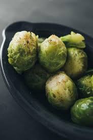 Boiled Brussels Sprouts Recipe Cooking Brussel Sprouts Brussel Sprouts Brussel Sprouts Recipes Easy