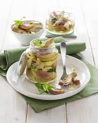 Di seguito puoi consultare l'elenco completo delle ricette per la cui realizzazione è stato usato proprio l'ingrediente carciofini sott'olio. Carciofi Sott Olio Sale Pepe