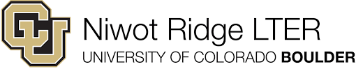 Polish your personal project or design with these university of colorado boulder transparent png images, make it even more personalized and more attractive. Niwot Ridge Lter